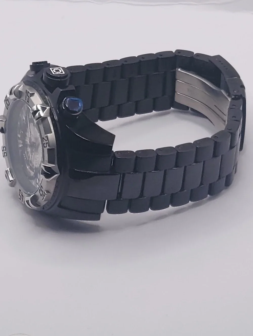 Invicta Excursion Model 24268 Men's Watch